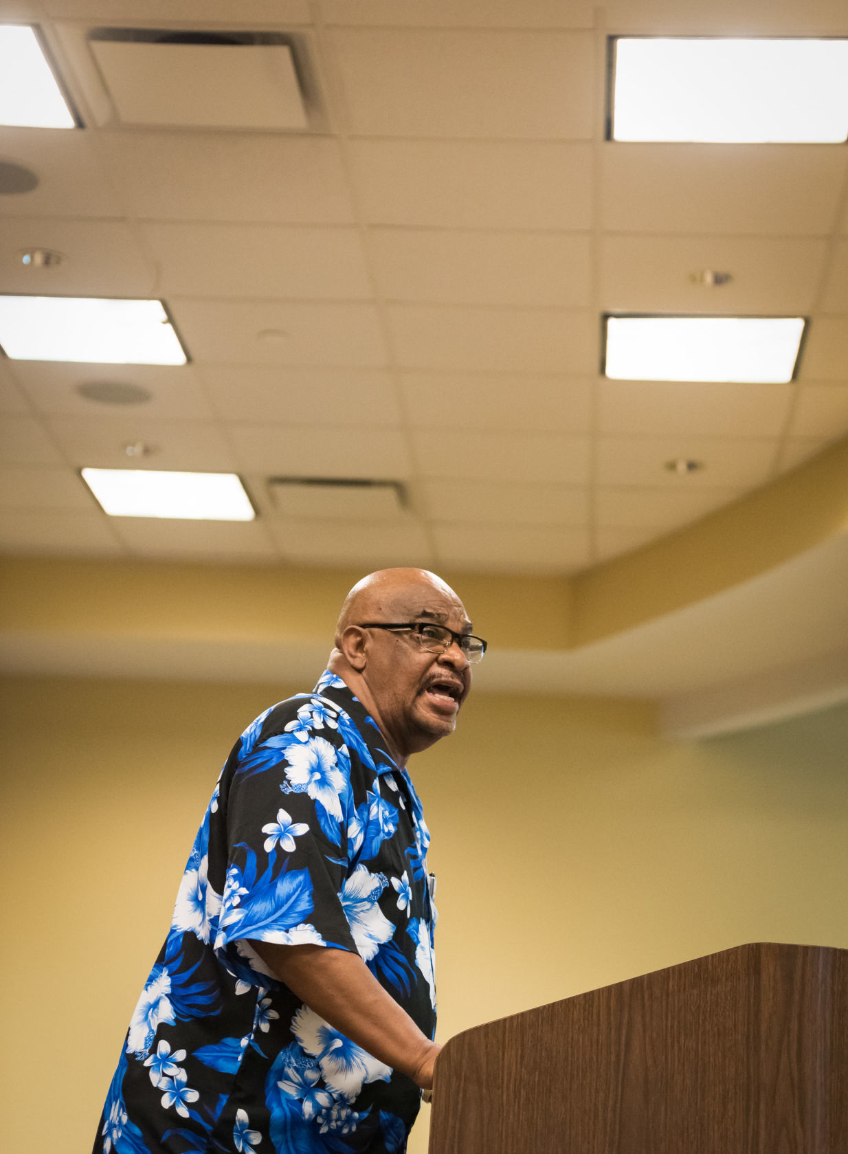 WSFCS Votes on New BOE Member Selection Process